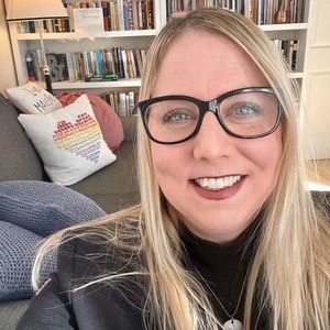 Meet your Posher, Kristie